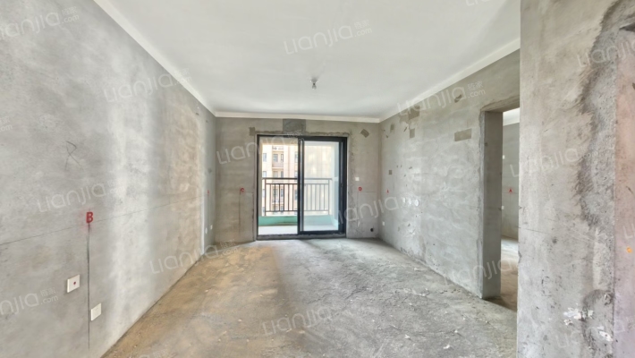 浩创梧桐花语二手房实景图