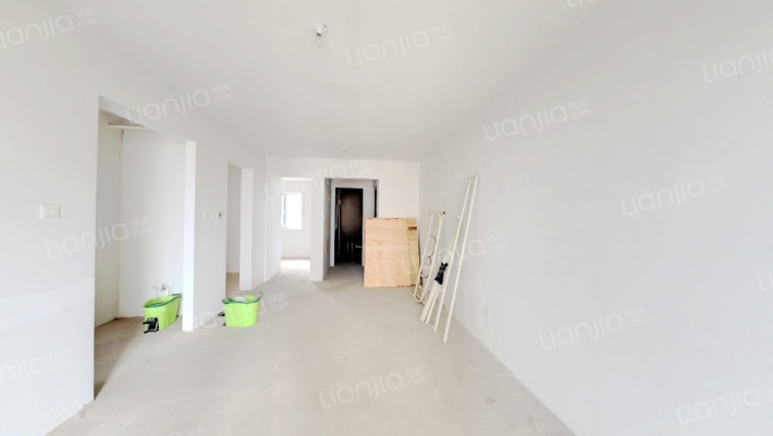 孔雀城紫涵园二手房实景图