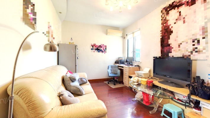 秀苑小区二手房实景图