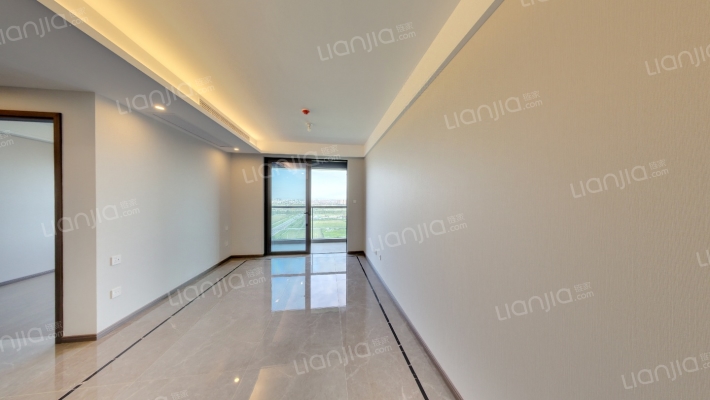 滨江湖映里二手房实景图