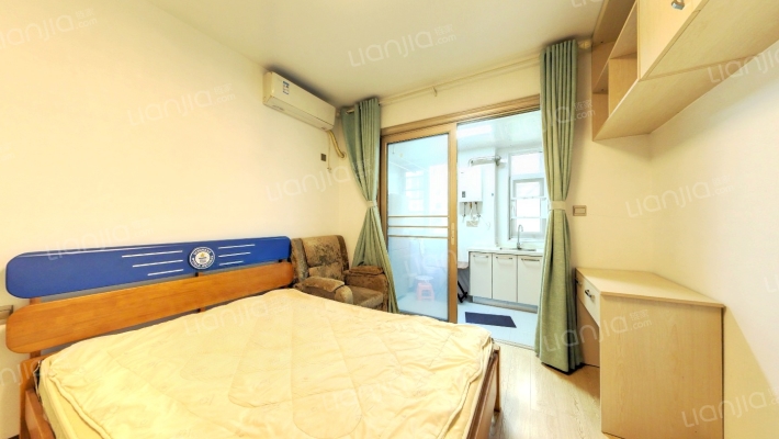 美好名流汇1期二手房实景图