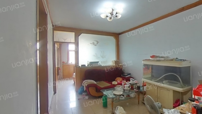 滏阳街11号院二手房实景图