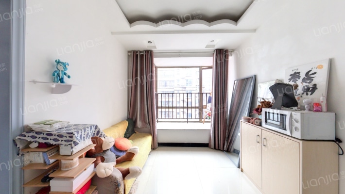 花果园B南区二手房实景图