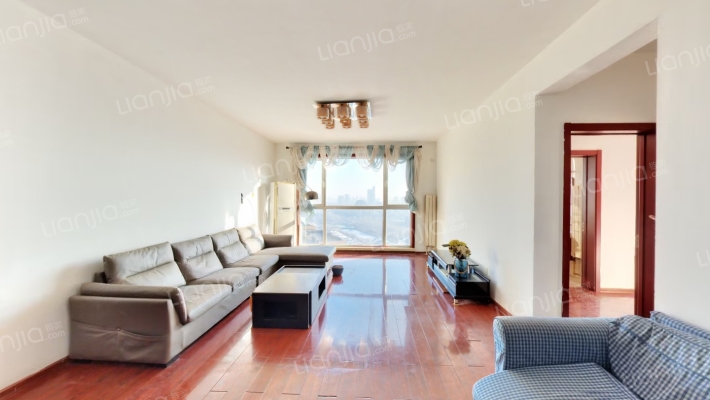 五一阳光尊园二手房实景图