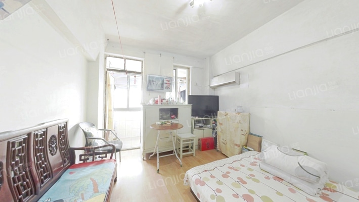 秣陵路二手房实景图