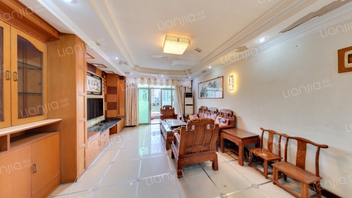 景雅居二手房实景图