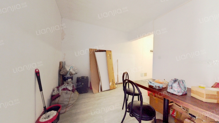 枫华紫园二手房实景图