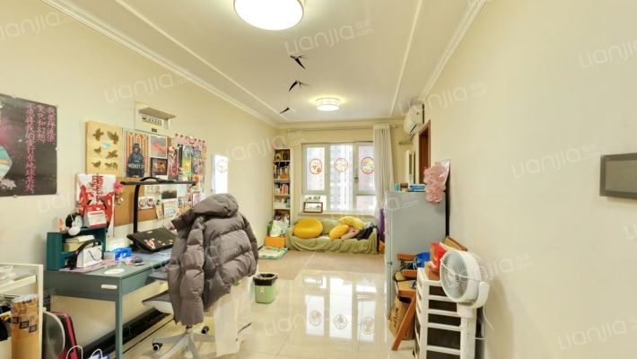 樱花苑二手房实景图