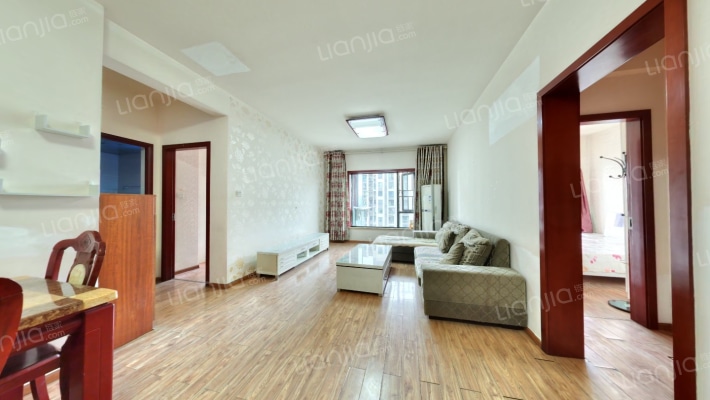 阳曦芙蓉城二手房实景图