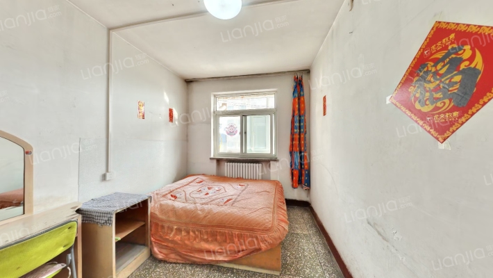 北肖墙18号二手房实景图