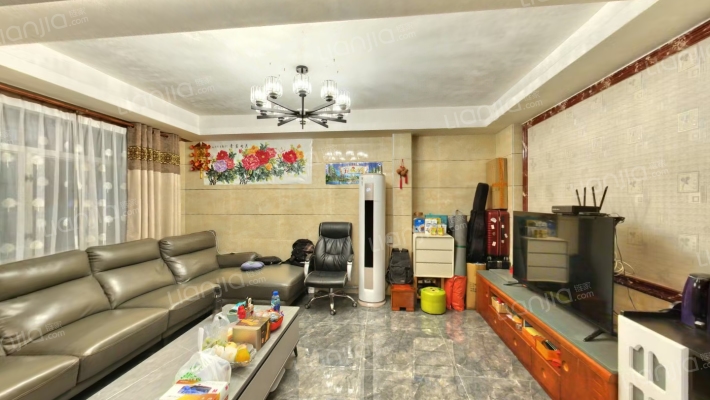 狮山路住宅二手房实景图