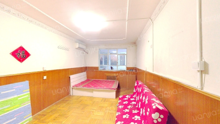 东大楼小区二手房实景图