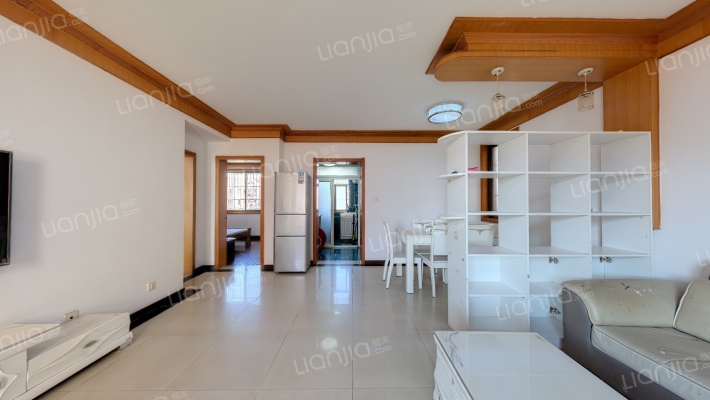 天印花园二手房实景图