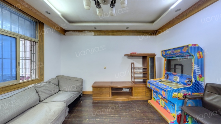 源泉新村二手房实景图