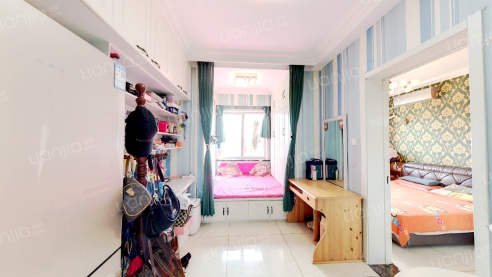 金四街二手房实景图