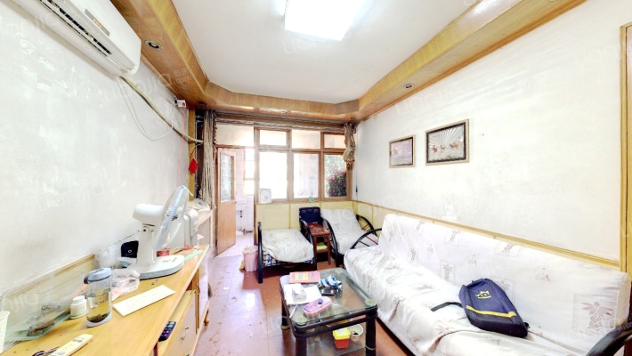 银龙北区二手房实景图