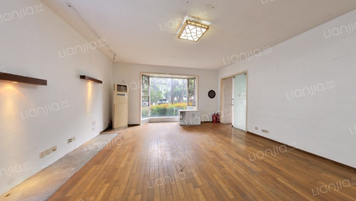 大华情融苑二手房实景图