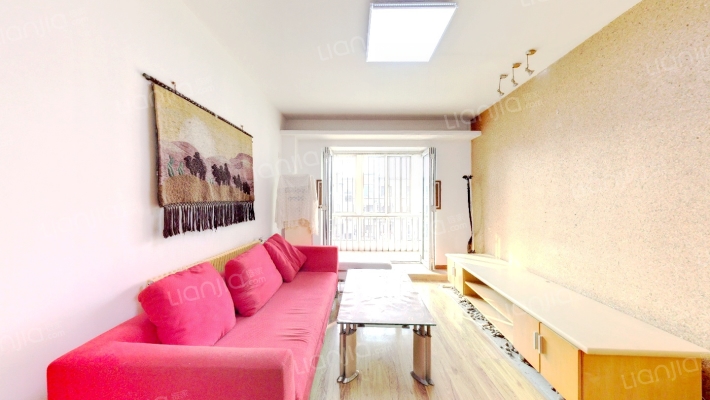 龙都南园二手房实景图