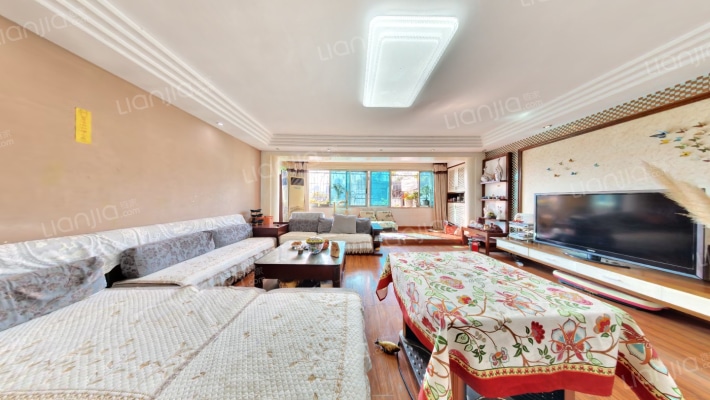 甲秀巷1号二手房实景图