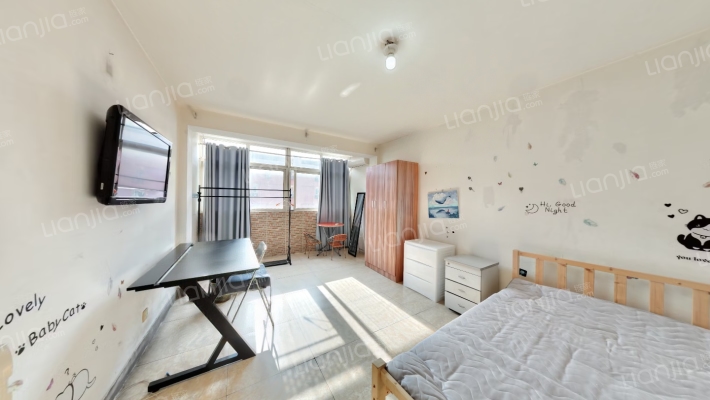 利津路二手房实景图