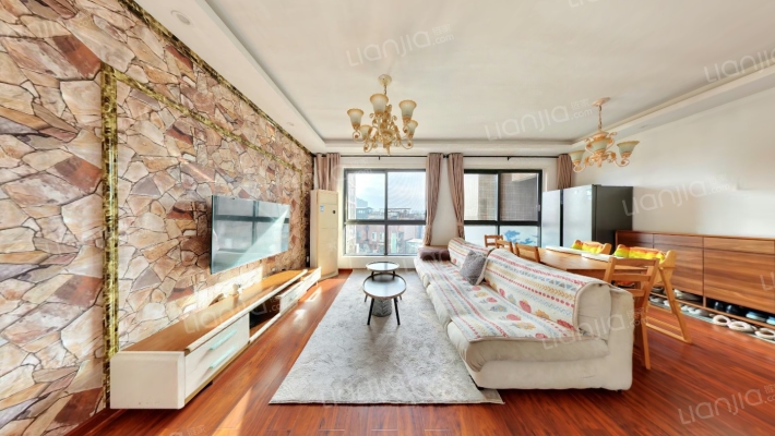 8号公馆二手房实景图