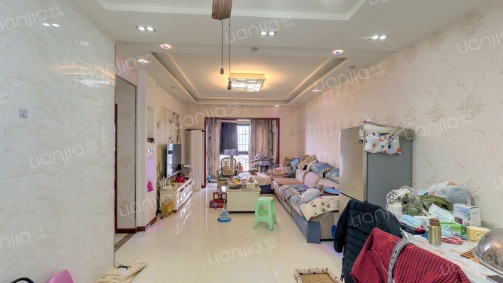 南河郡二手房实景图