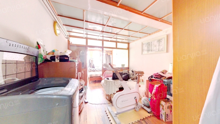 小港一路二手房实景图