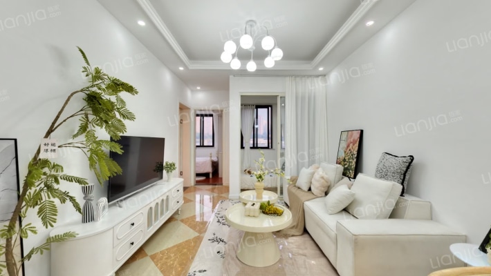 如恩岁月二手房实景图