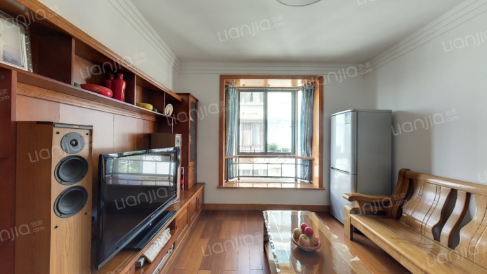 府新花园东区二手房实景图