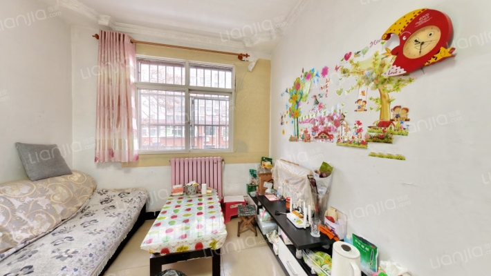 开发一区二手房实景图