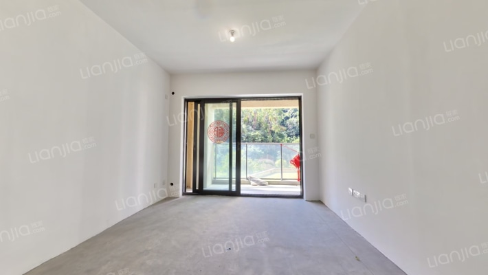 特发香阅四季园二手房实景图