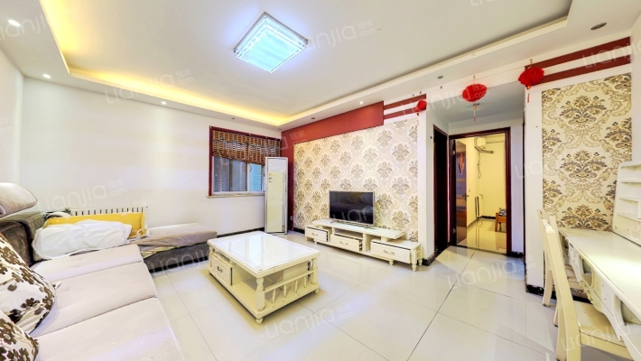 正大·美丽泉二手房实景图