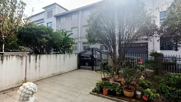 西苑小区二手房实景图