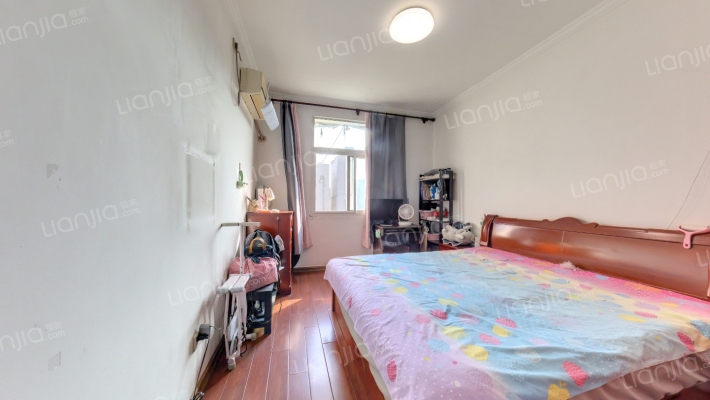 韶山路小区二手房实景图