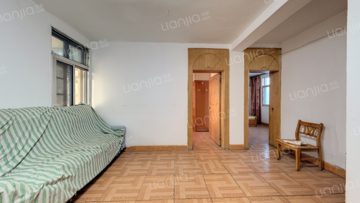 中北小区(鼓楼区）二手房实景图