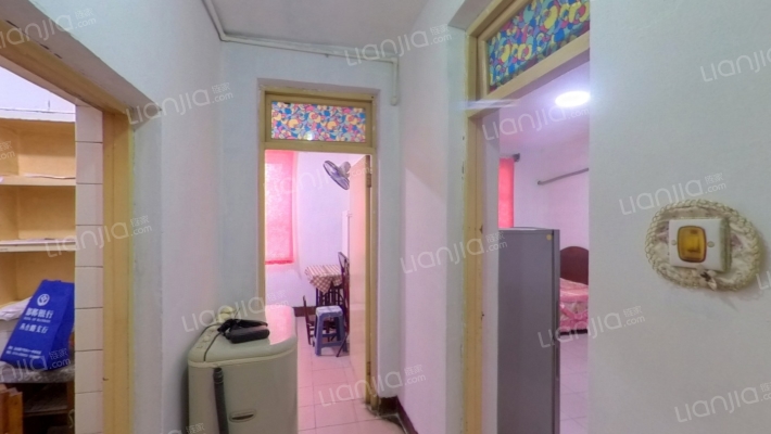 中华巷人委院二手房实景图