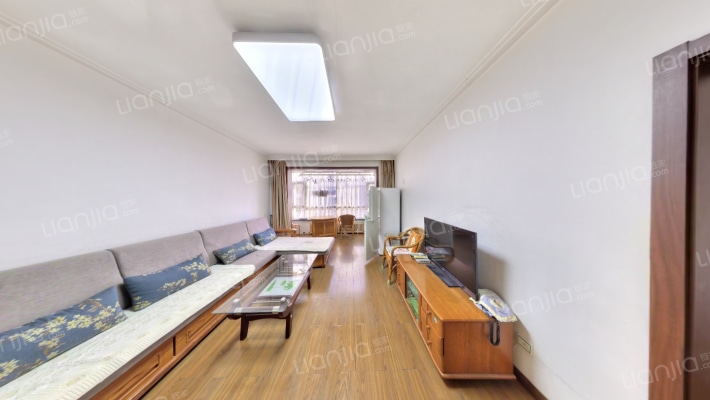 车城名仕花园西区二手房实景图