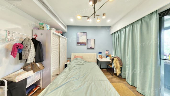 深房传麒景苑二手房实景图