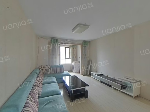 整租·天泰城迦南美地 2室1厅 西