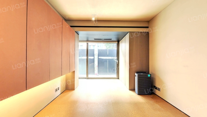 虹桥小区二手房实景图