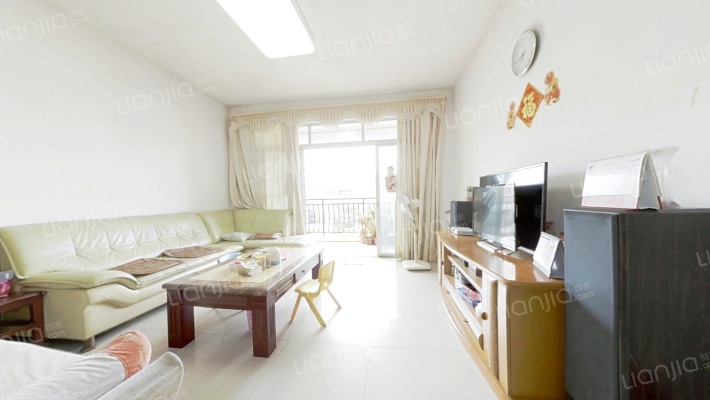 丽江花园二手房实景图