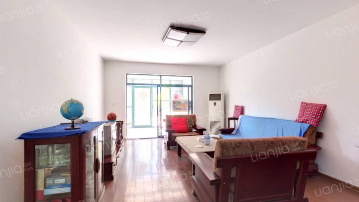 金谷家园二手房实景图