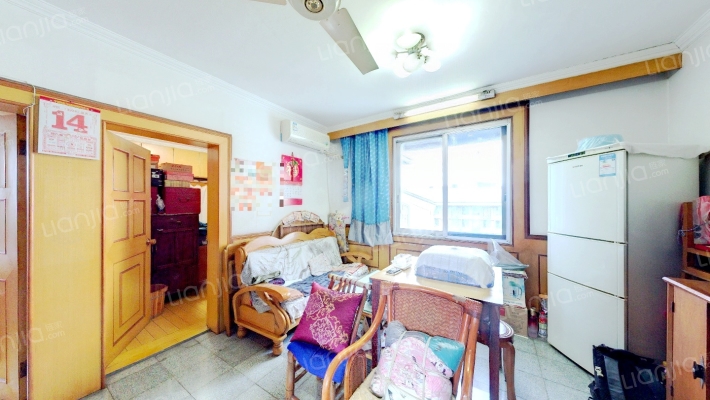 白果住宅区二手房实景图