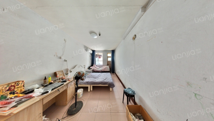 北小辛庄东街二手房实景图