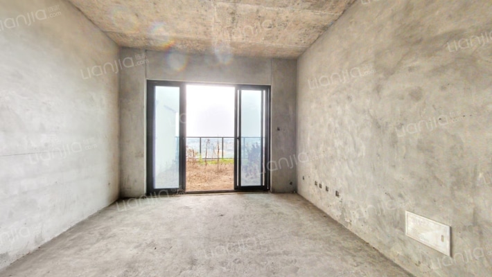 玫瑰·南湖湾二手房实景图