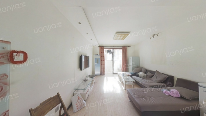 通园二手房实景图