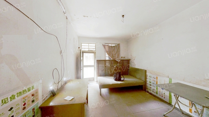 燕江路二手房实景图