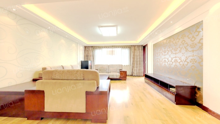 宏润花园南区二手房实景图