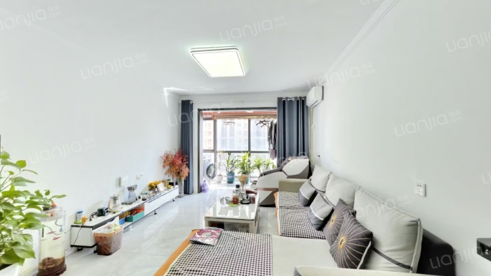 御锦城悦珑湾二手房实景图