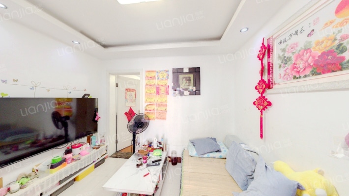 槐树路290弄二手房实景图